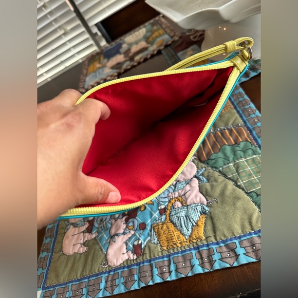 Moschino Pre-Jeremy Scott era Spaghetti box bag - Picture 4 of 13